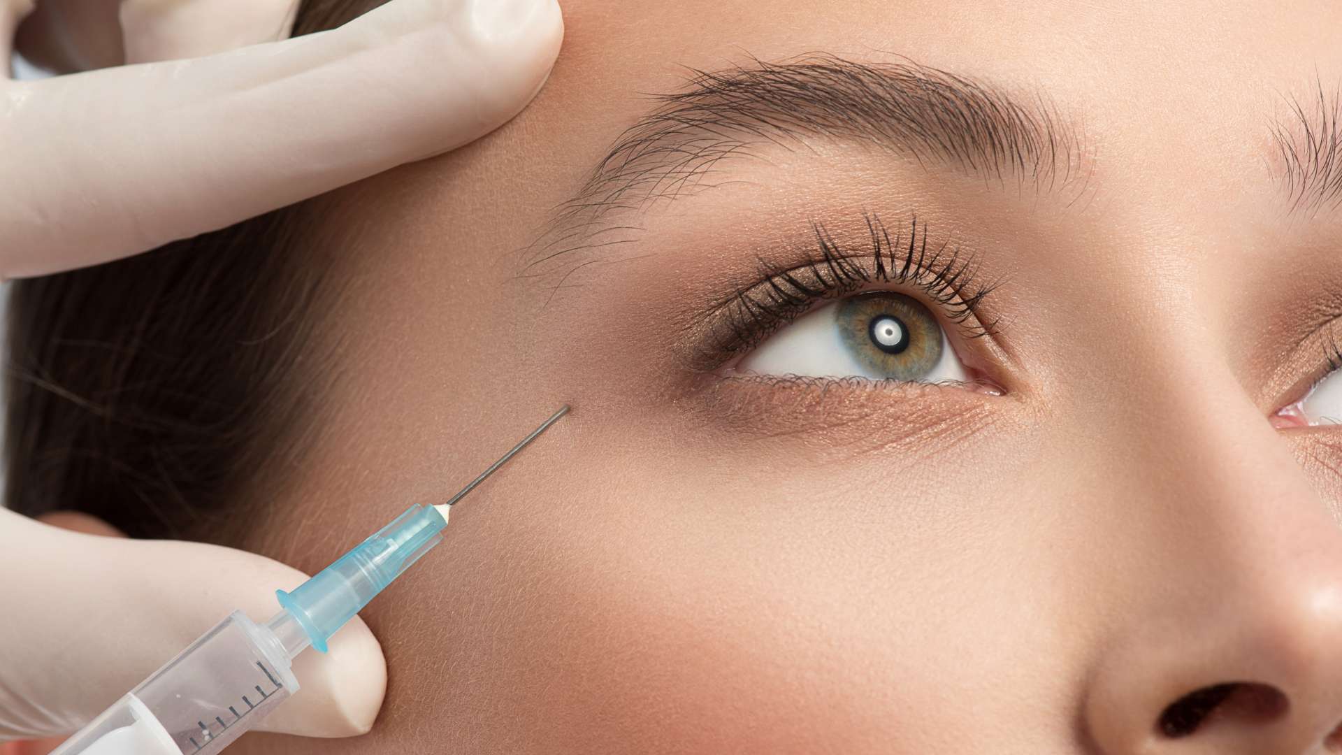cosmetic injection